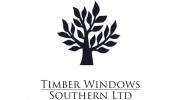 Timber Windows Of Winchester