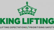 King Lifting