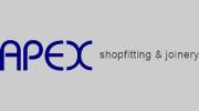 Apex Shop Fitting