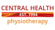 Central Health Physiotherapy