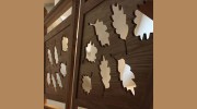 Character Joinery