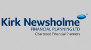 Kirk Newsholme Chartered Accountants & Business Advisors