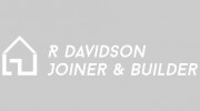 R Davidson Joiners & Builders