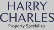 Harry Charles
