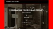 Hallshaw Glass