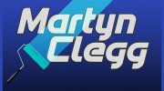 Martyn Cleggs Painter & Decorator Specialists