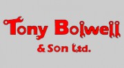 Tony Bolwell & Son