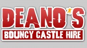 Deanos Bouncy Castle Hire Ossett