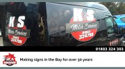 Riviera Signs