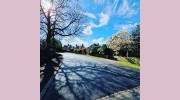 Manchester Road Surfacing
