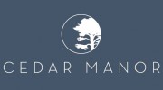 Cedar Manor