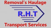 R.H.T House Removals & Packing Service