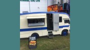 Skyline Hog Roast Catering