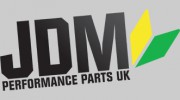 J D M Performance Parts UK
