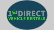 1st Direct Vehicle Rentals
