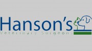 Hansons Vets
