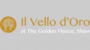 Il Vello D'oro At The Golden Fleece