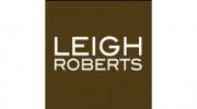 Leigh Roberts