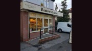 Barrows Bakery