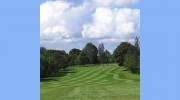 Bargoed Golf Club