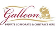 Galleon Travel