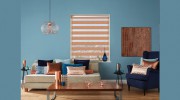 Refined Blinds