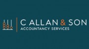 C Allan & Son Accountancy Services