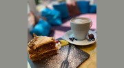 Palm Court Cafe
