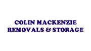 MacKenzie Colin