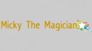 Micky The Magician