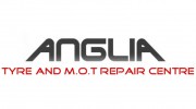 Anglia Tyre & MOT Centre