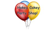 Hokey Cokey Party Shop