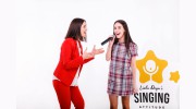 Singing Lessons Cambridge