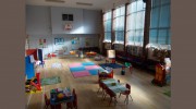 Triangle Pre School