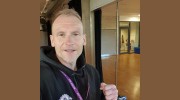Jason Strachan Personal Fitness