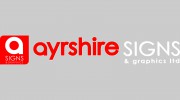 Ayrshire Signs & Graphics