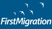 First Migration