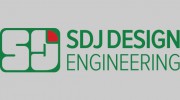 SDJ Design Engineering