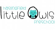 Haslingfield Little Owls Pre School