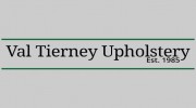 Val Tierney Upholstery & Sofa Doctor