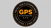GPS Plastering