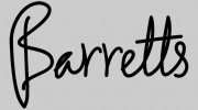Barretts Event Caterers