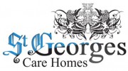 St Georges Care Home
