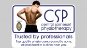 Central Somerset Physiotherapy