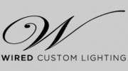 Wired Custom Lighting UK