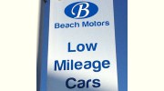 Beach Motors