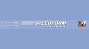 Speedform Construction