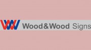 Wood & Wood Signs International