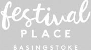 Festival Place Shopping Centre