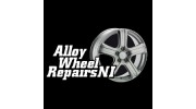 Alloy Wheel Repairs NI